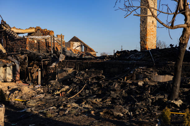 Reliable Fire Damage Removal contractor in Frisco, TX by Fire Damage Laser Cleaning